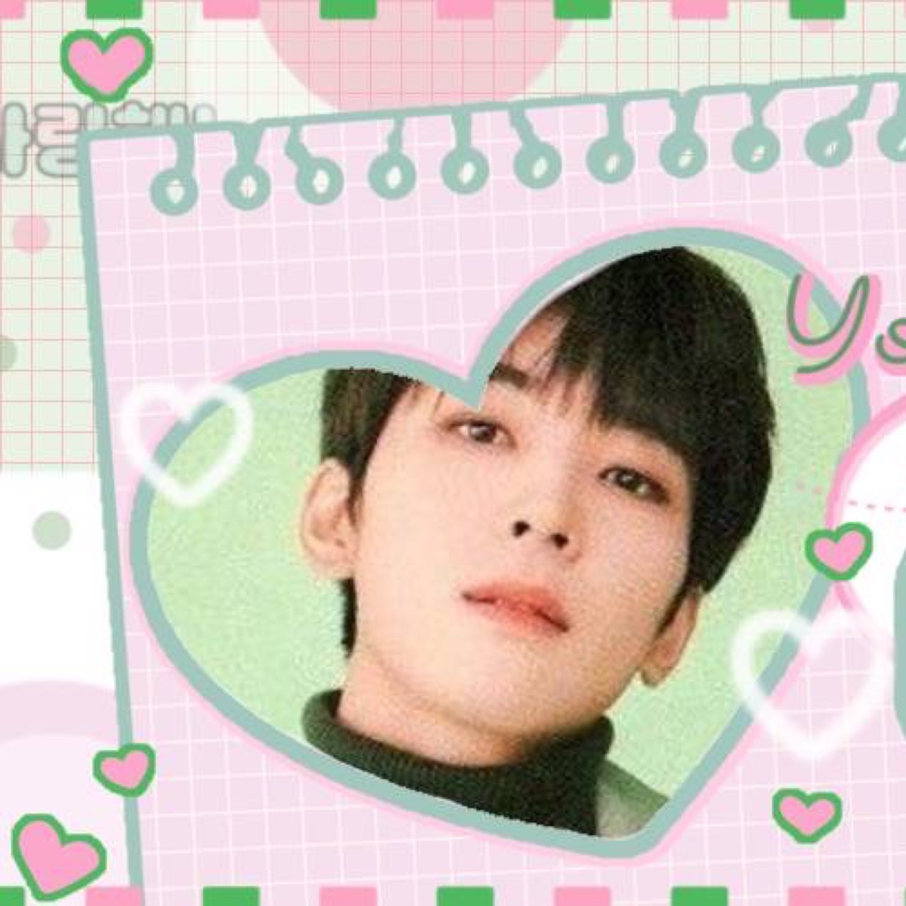 원우 (세븐틴) 최근 활동샷