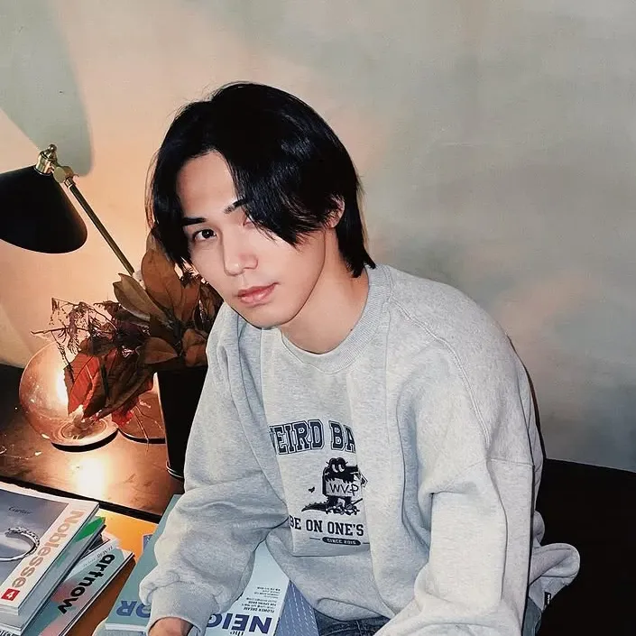 Latest photo of Rocky