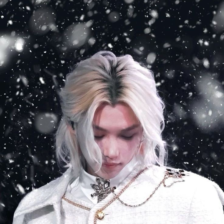 Stray Kids의 최신 사진