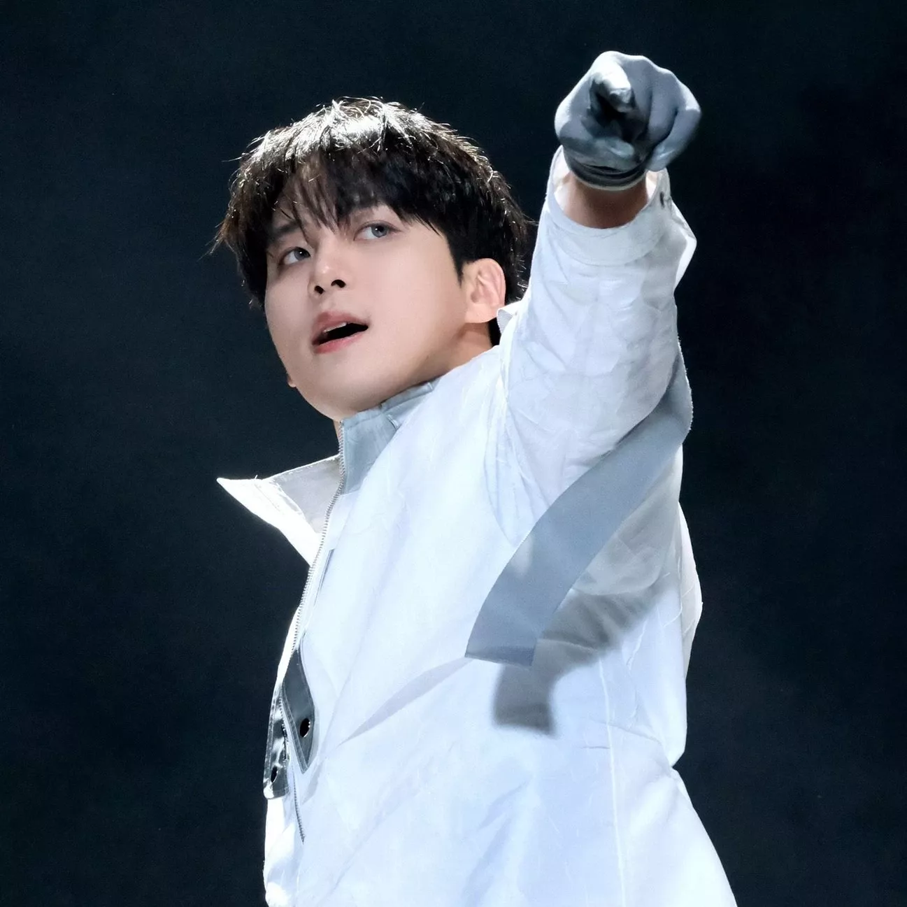 ATEEZの最新写真