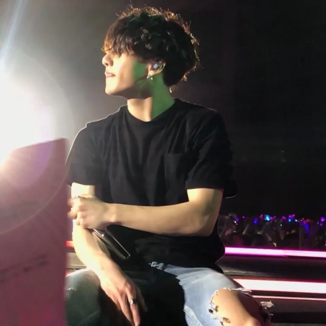 柾國 (防彈少年團)的最新照片