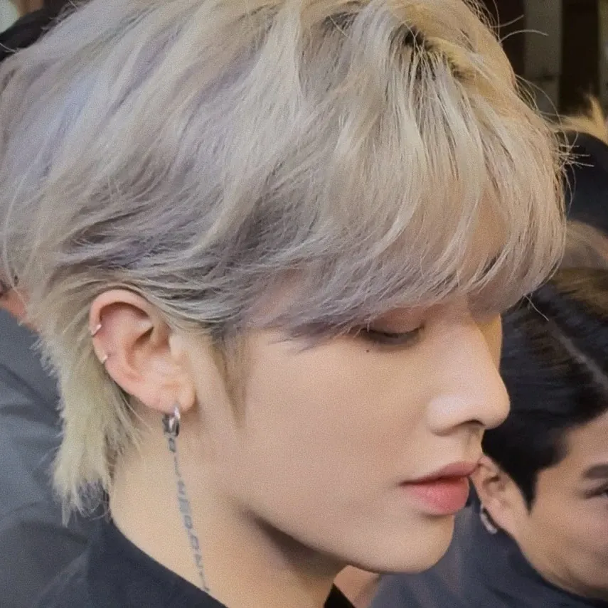 Behind-the-scenes cut of Ricky (AND2BLE)