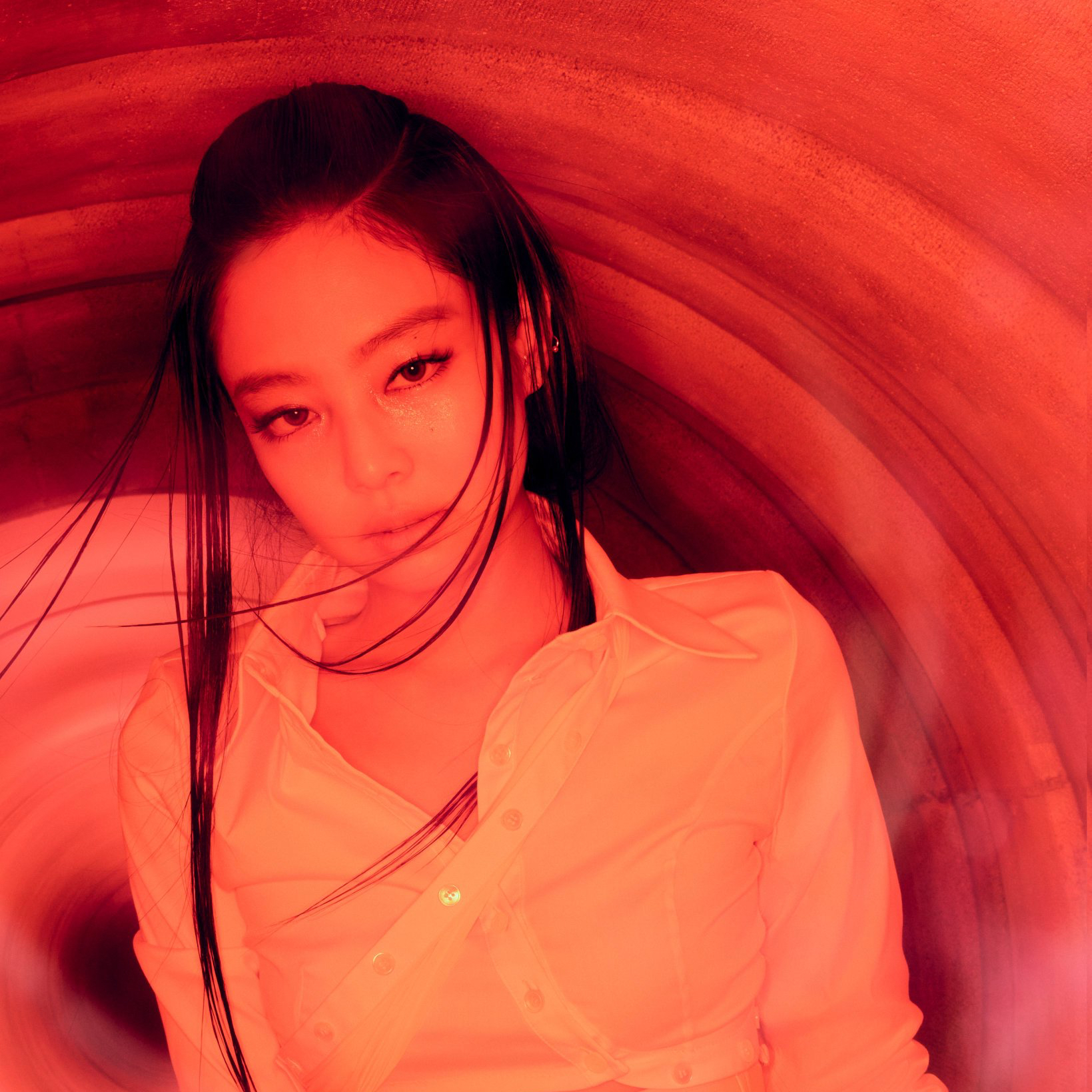 Jennie (BLACKPINK)的最新活動照片