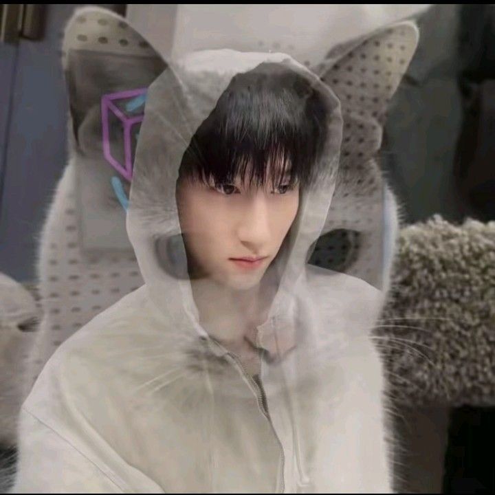 몬스타엑스 팬이 찍은 순간