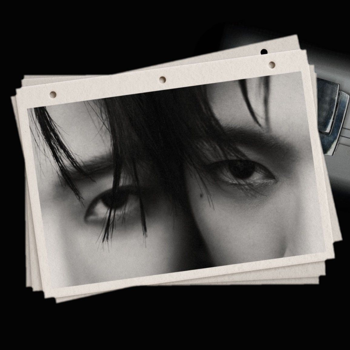 A moment captured by NCT DREAM's fan