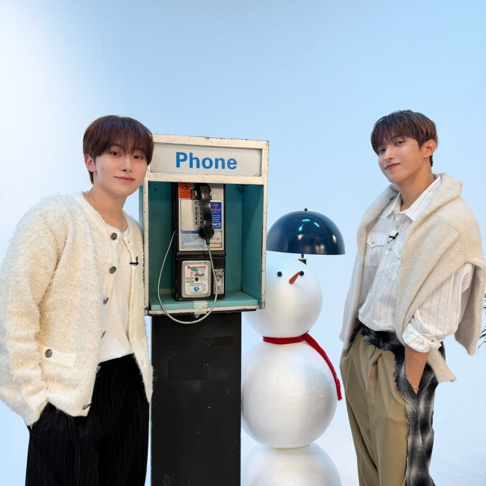 세븐틴 팬이 찍은 순간