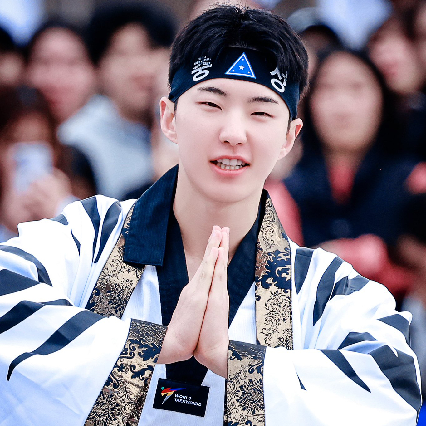 세븐틴 최근 활동샷