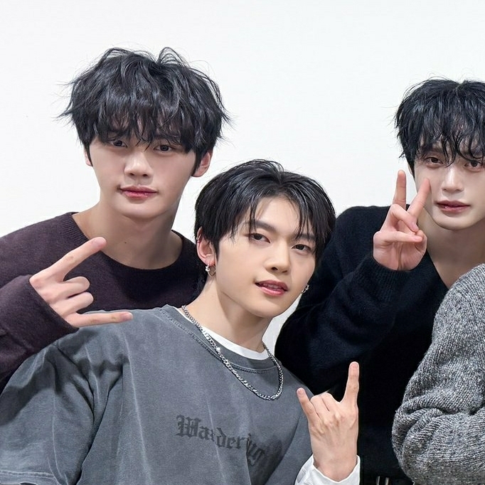 Latest photo of ZEROBASEONE