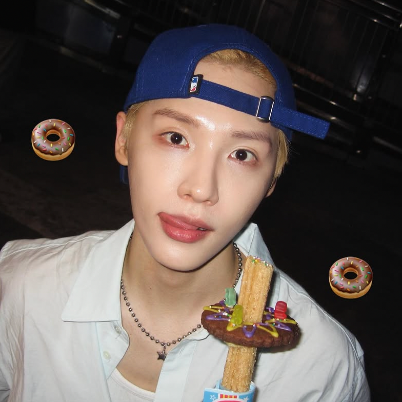 Latest photo of Jeon Woong (AB6IX)