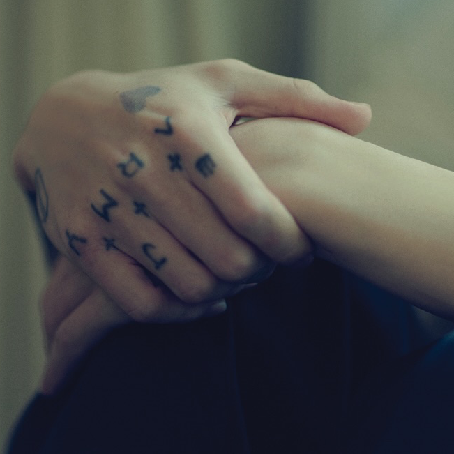 Foto terbaru Jungkook (BTS)