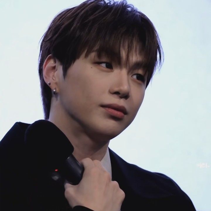 강다니엘 팬이 찍은 순간