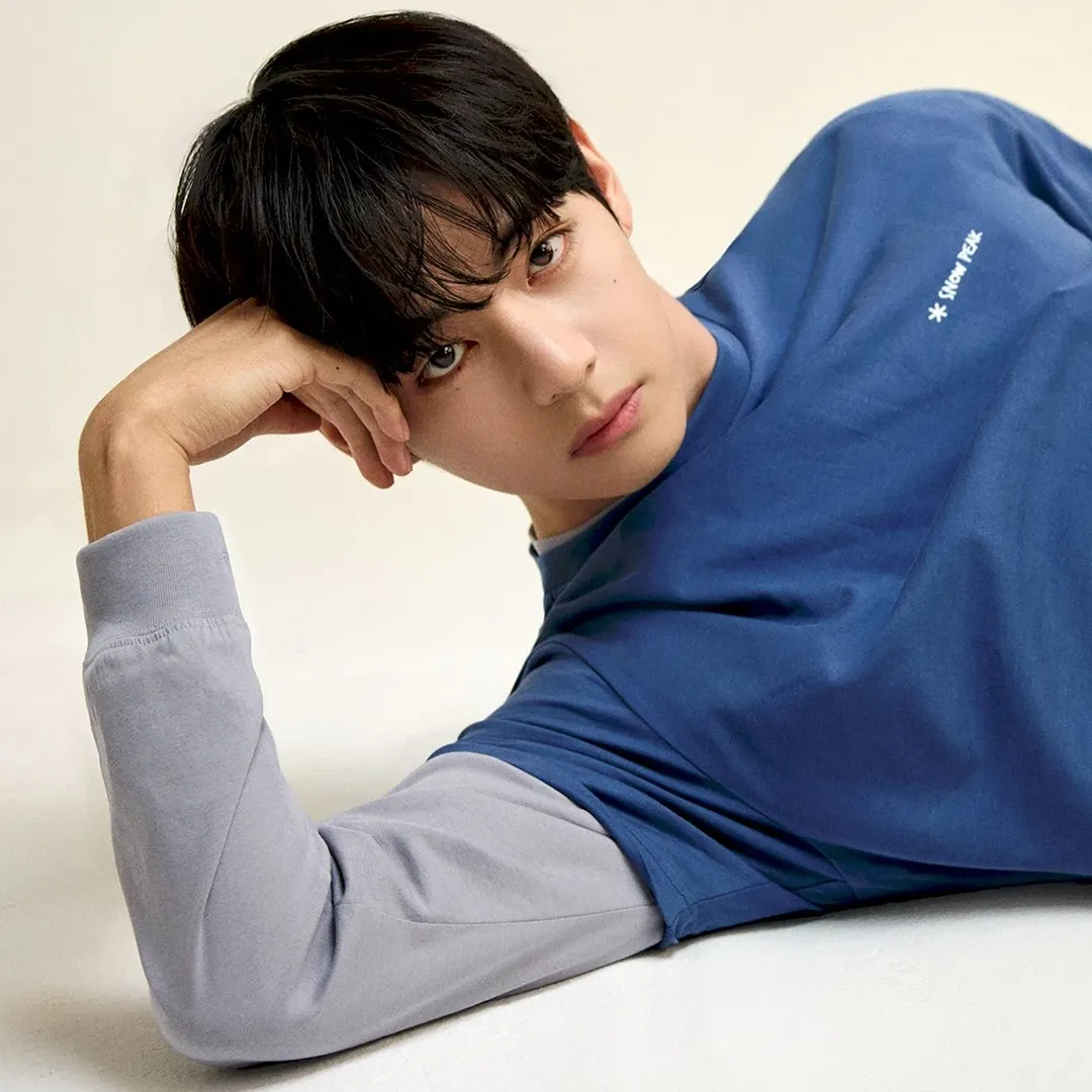 뷔 (방탄소년단) 최근 활동샷