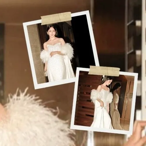 Behind-the-scenes cut of Chanty (Lapillus)