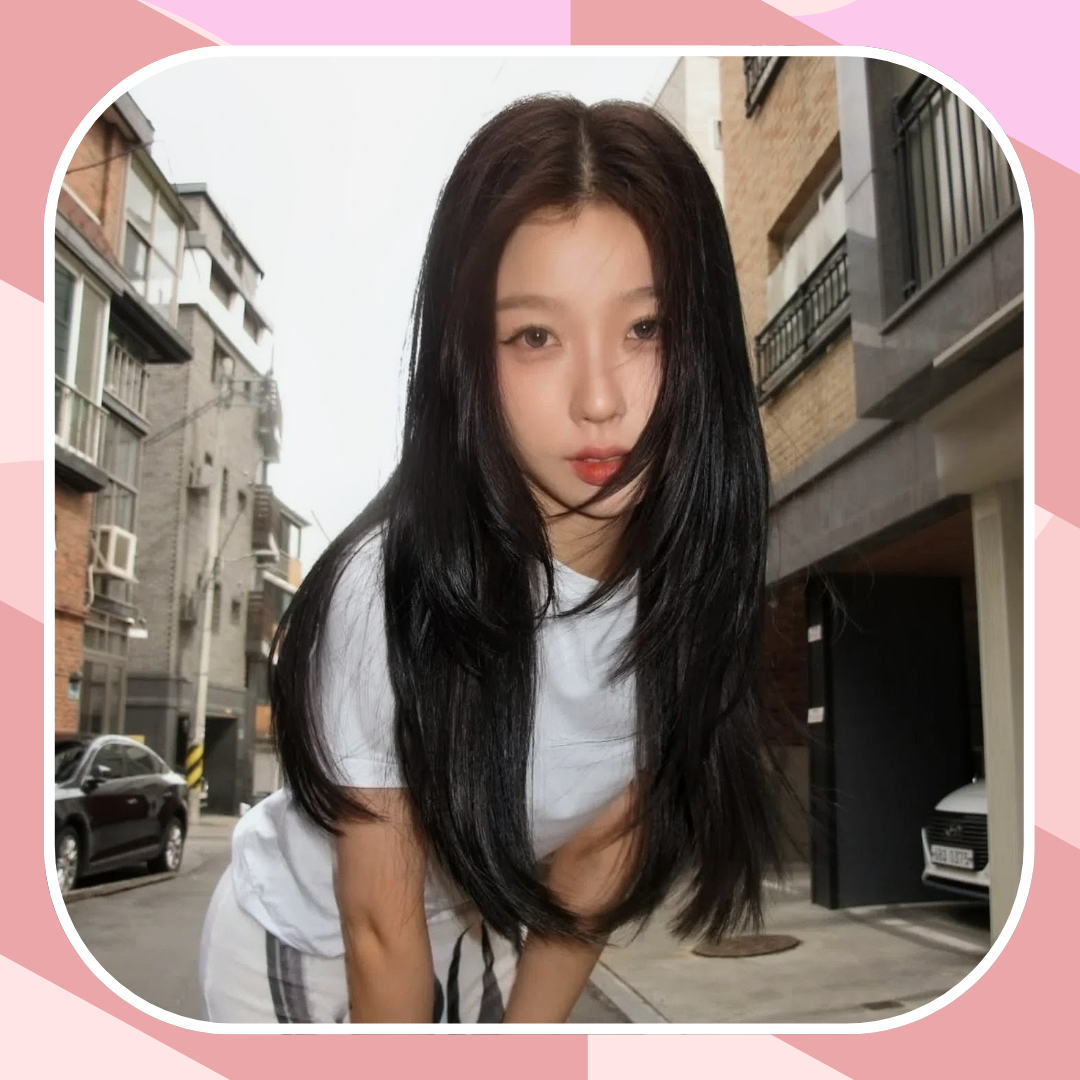 Recent activity shot of Esther Yu