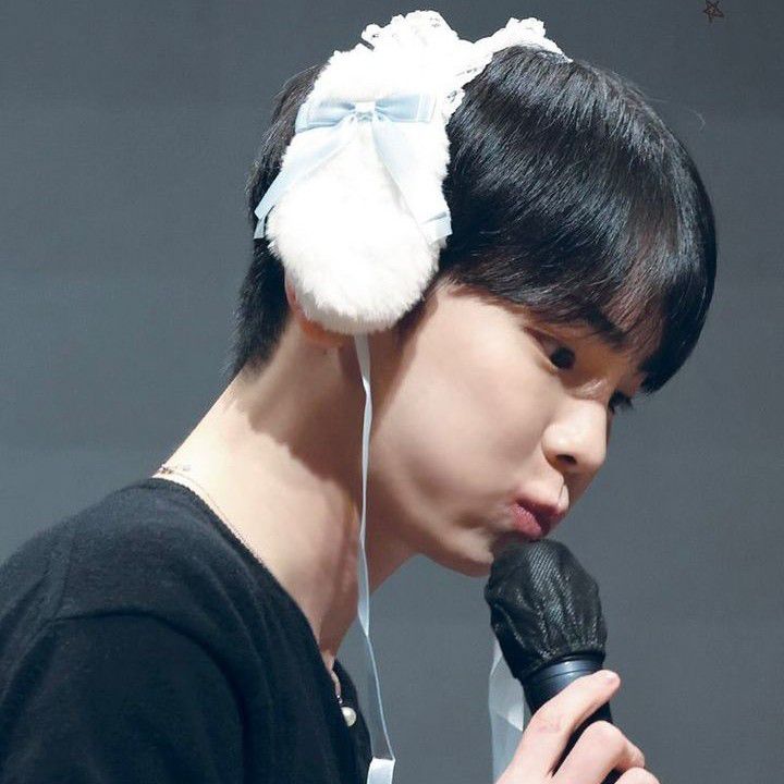 Key (SHINee)粉丝拍下的瞬间