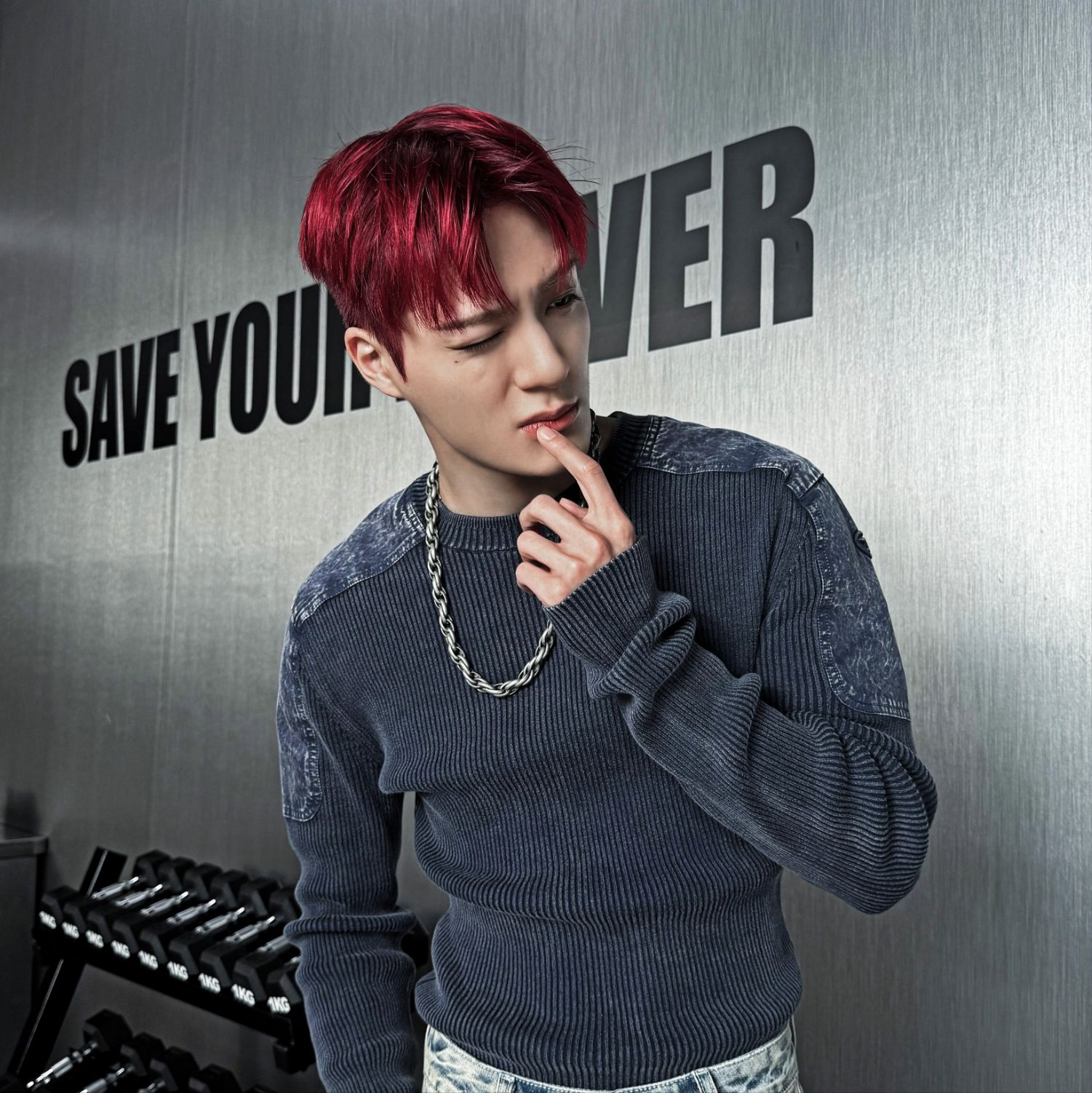 Latest photo of Jeno (NCT DREAM)