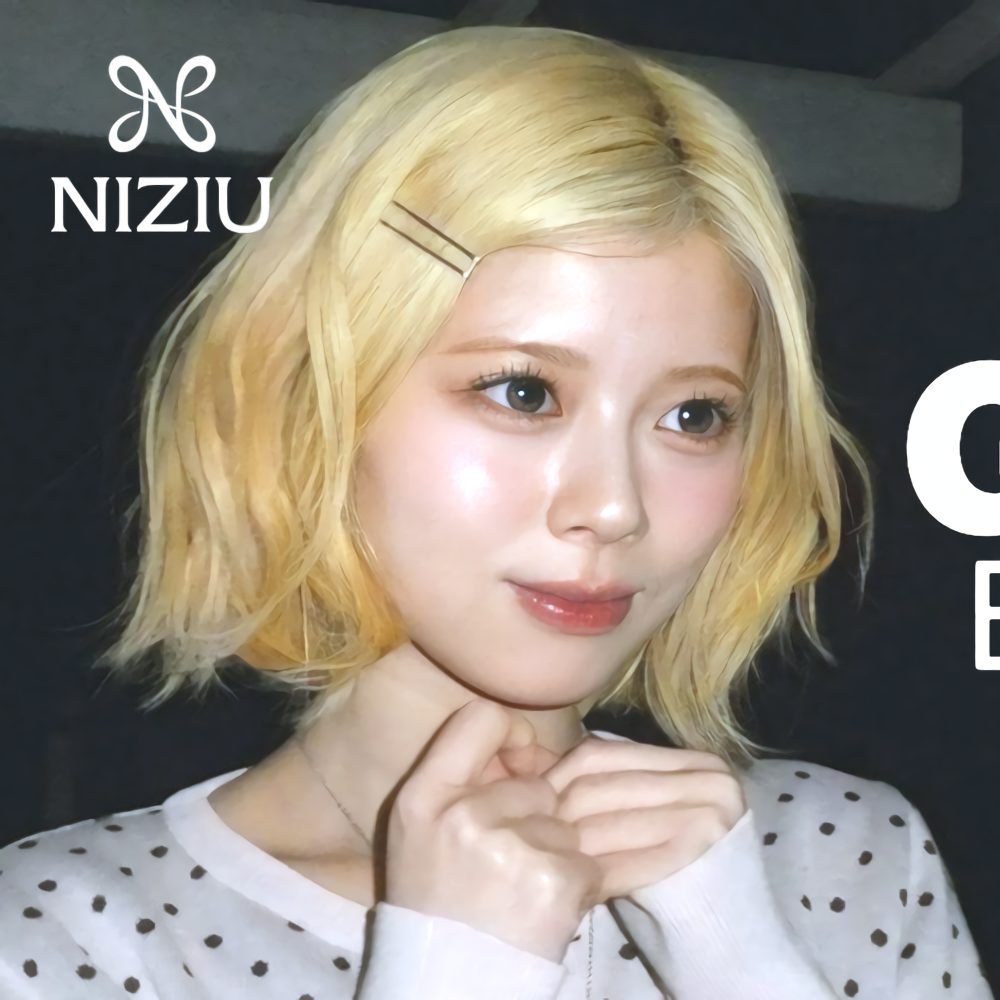 Riku (NiziU)的最新活动照片