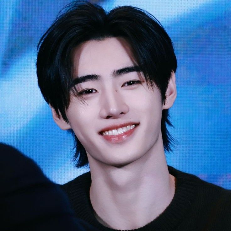 ソンフン (ENHYPEN)の舞台裏ショット