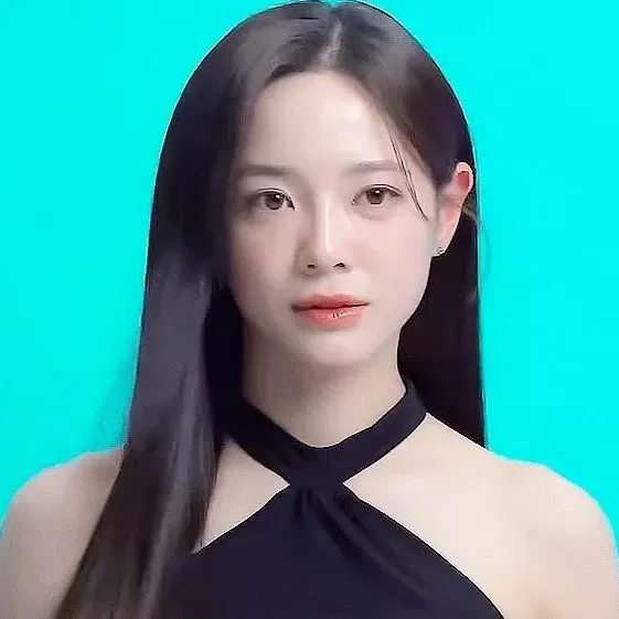 Latest photo of Sejeong
