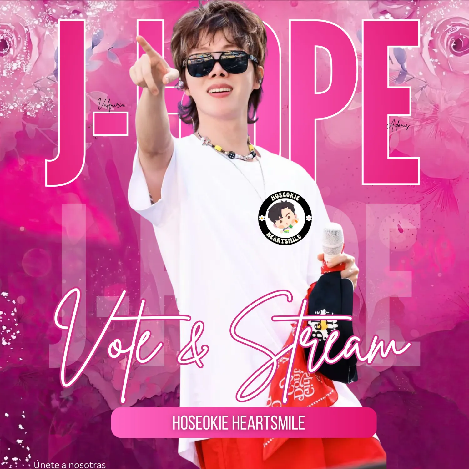 j-hope (BTS)の最新写真