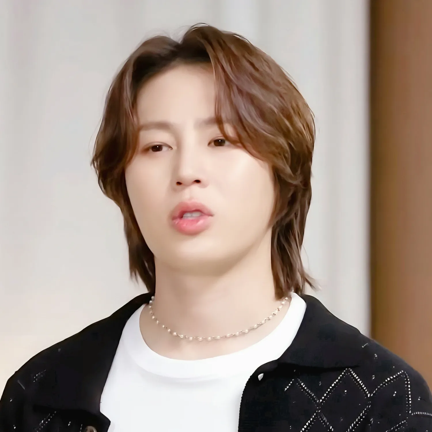 하성운의 비하인드 컷