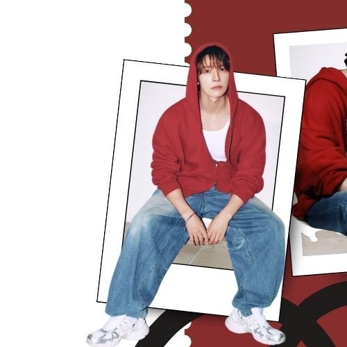 Potret di balik layar Donghae (Super Junior)