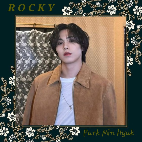 Latest photo of Rocky