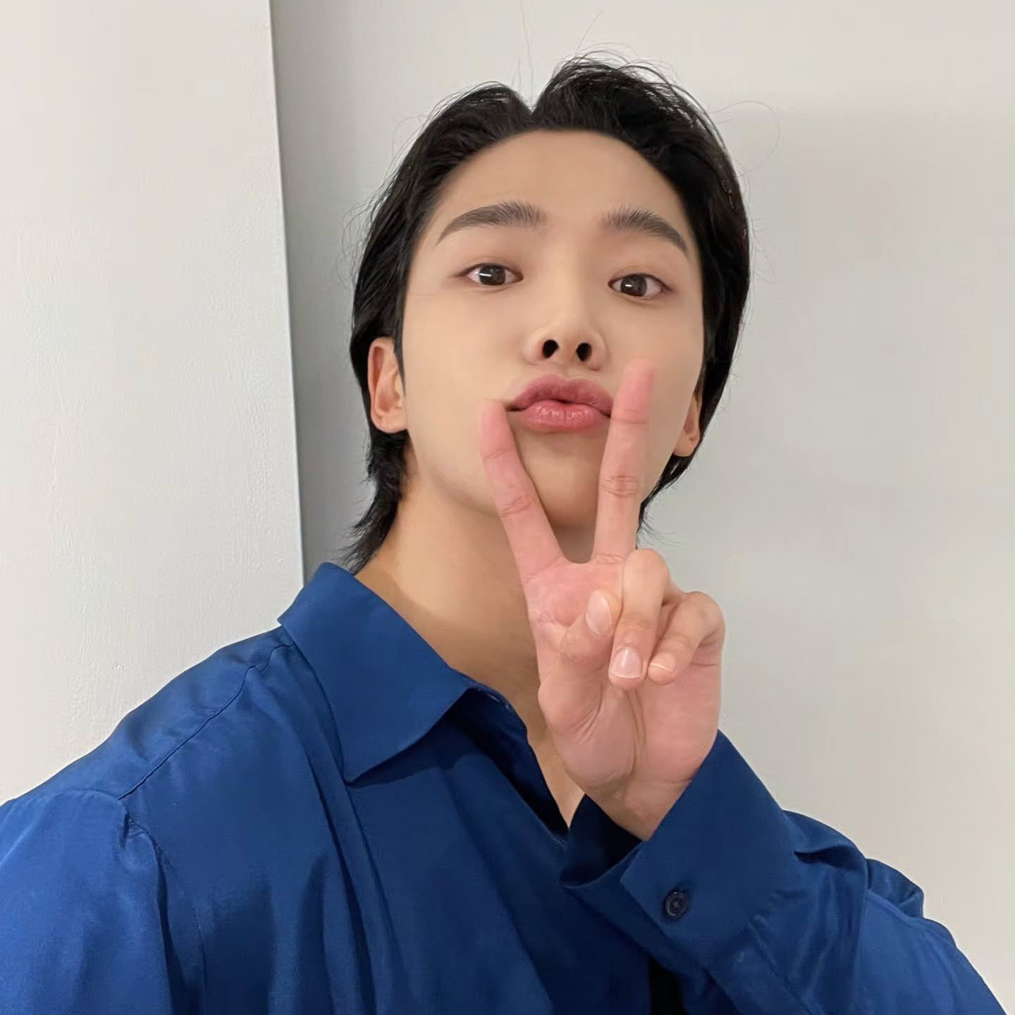 로운의 최신 사진