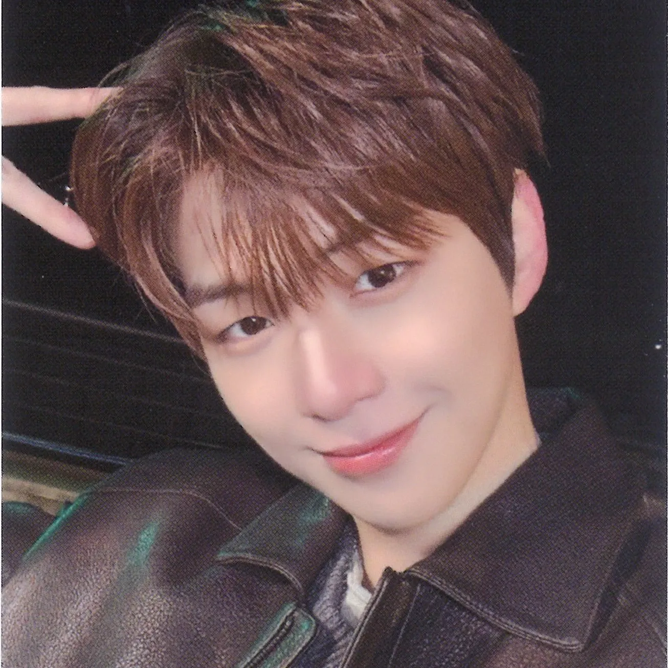 Foto terbaru Kang Daniel