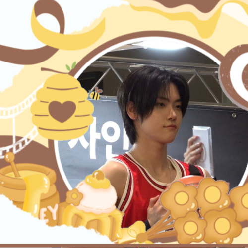 Behind-the-scenes cut of Jang Yeojun (CLOSE YOUR EYES)