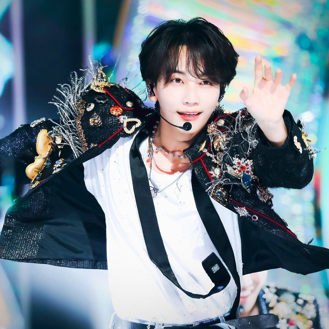 세븐틴의 비하인드 컷