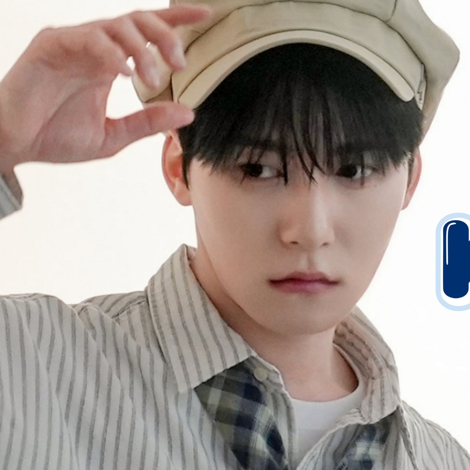 Latest photo of Keonhee (ONEUS)