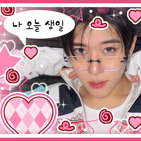 Popular profile image of Sion (NCT WISH) selected by votes