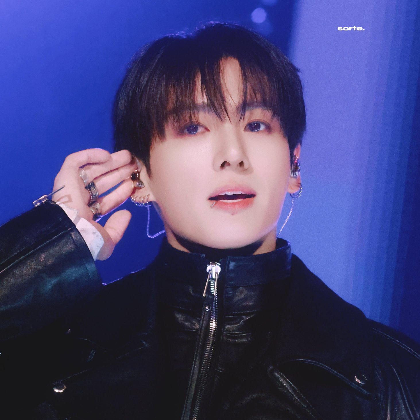 柾國 (防彈少年團)的最新照片