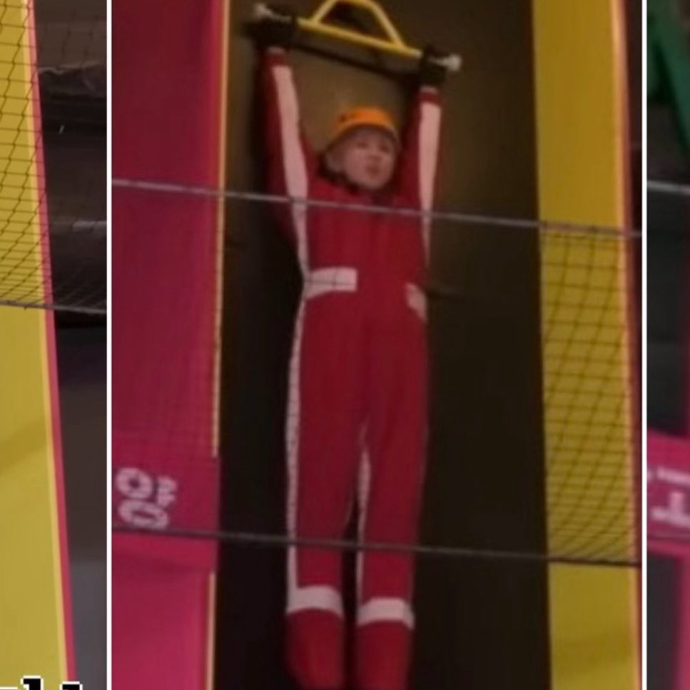 Recent activity shot of Jungwon (ENHYPEN)