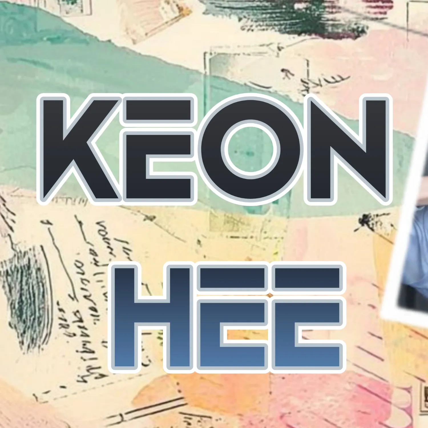 Latest photo of Keonhee (ONEUS)