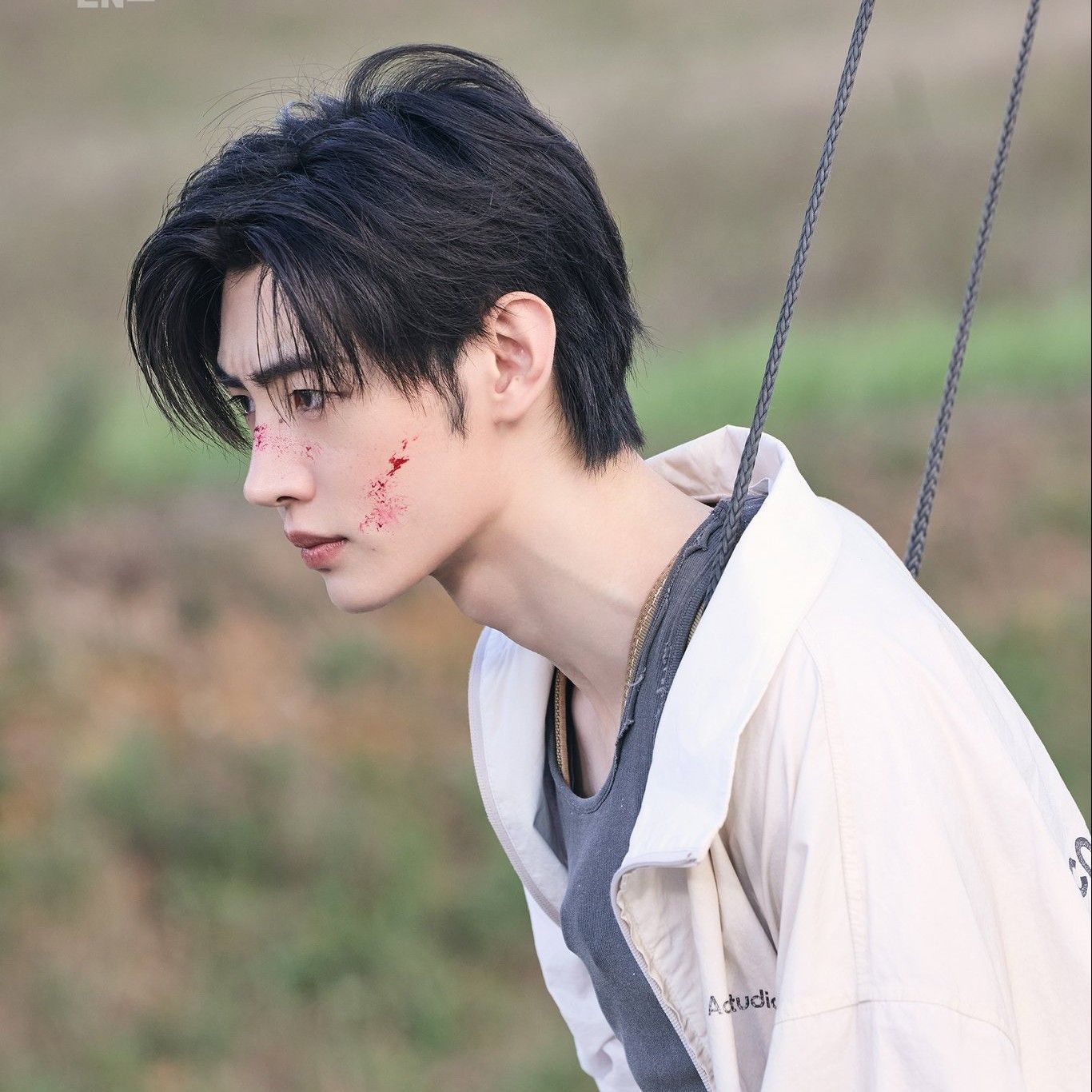 Foto terbaru Sunghoon (ENHYPEN)