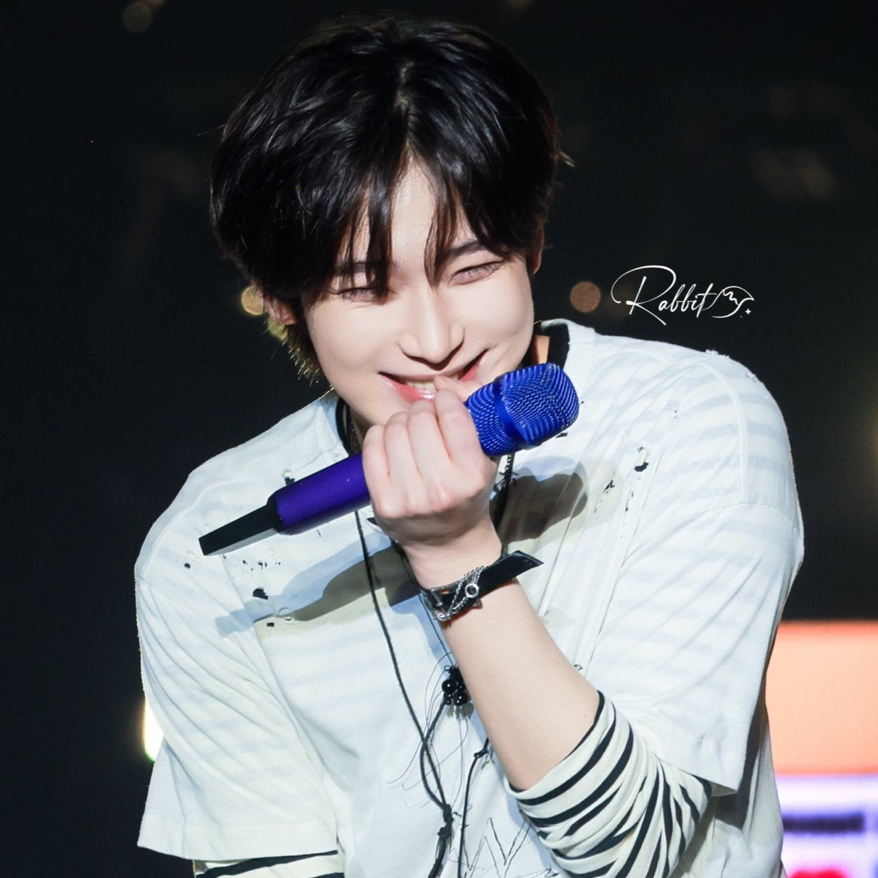 Foto aktivitas terbaru Sunoo (ENHYPEN)