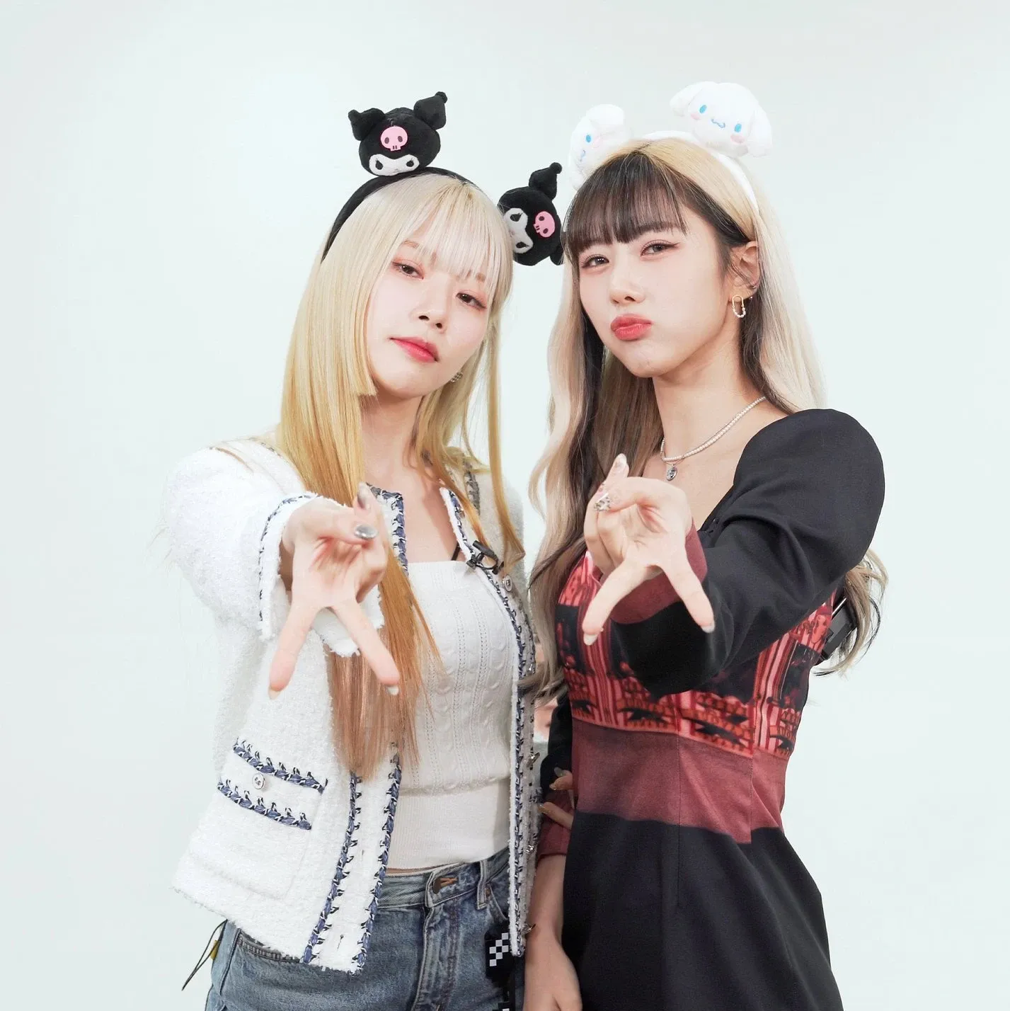 Potret di balik layar DREAMCATCHER