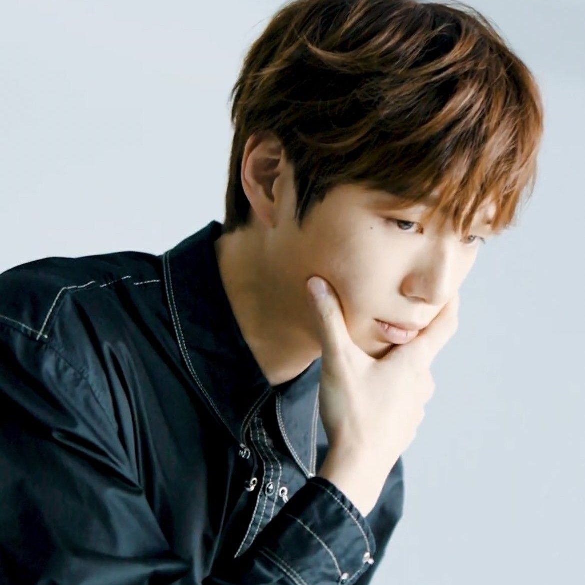 강다니엘 팬이 찍은 순간