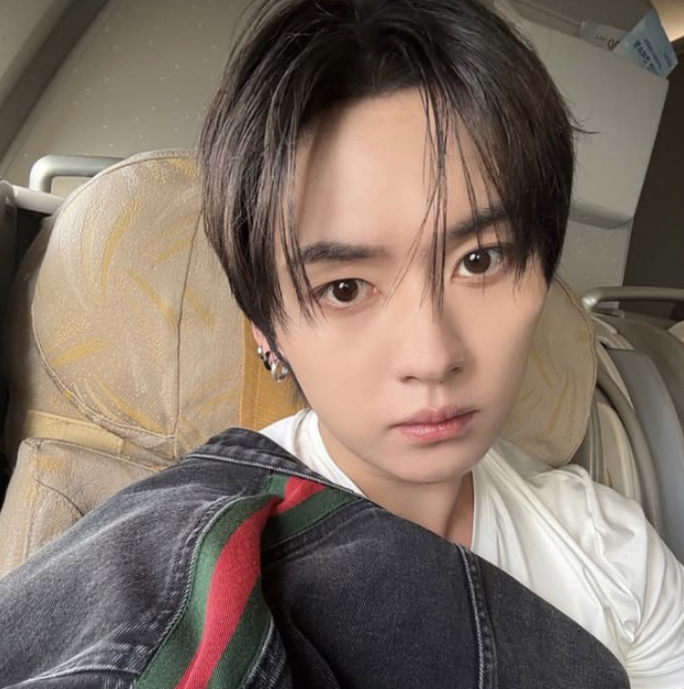 Potret di balik layar Stray Kids