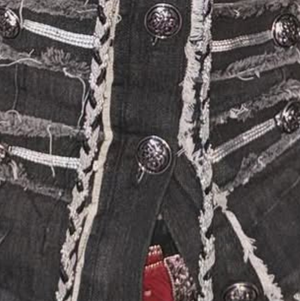 Behind-the-scenes cut of Choerry (ARTMS)