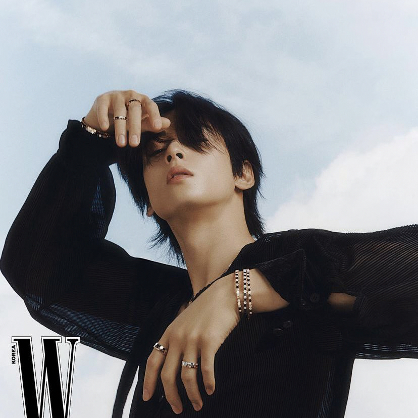 Potret di balik layar ASTRO