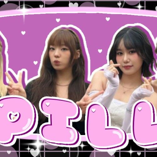 Lapillusの舞台裏ショット