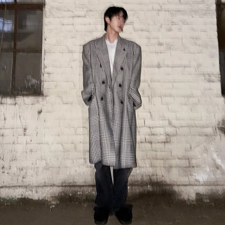 진 (방탄소년단) 팬이 찍은 순간