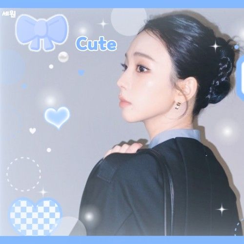 Latest photo of Karina (aespa)