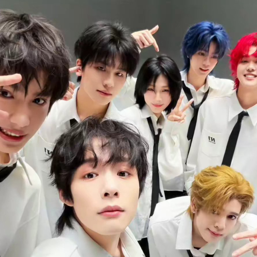 Recent activity shot of NexT1DE