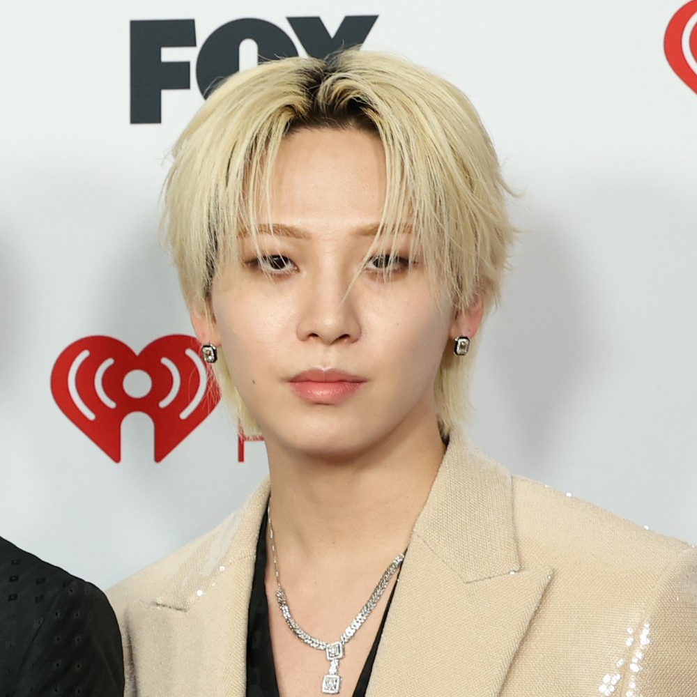 Recent activity shot of Kawashiri Ren (JO1)