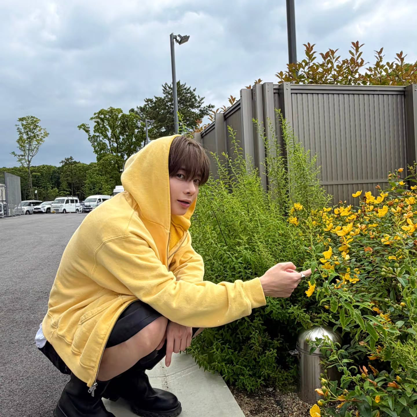 태현 (투모로우바이투게더)의 최신 사진