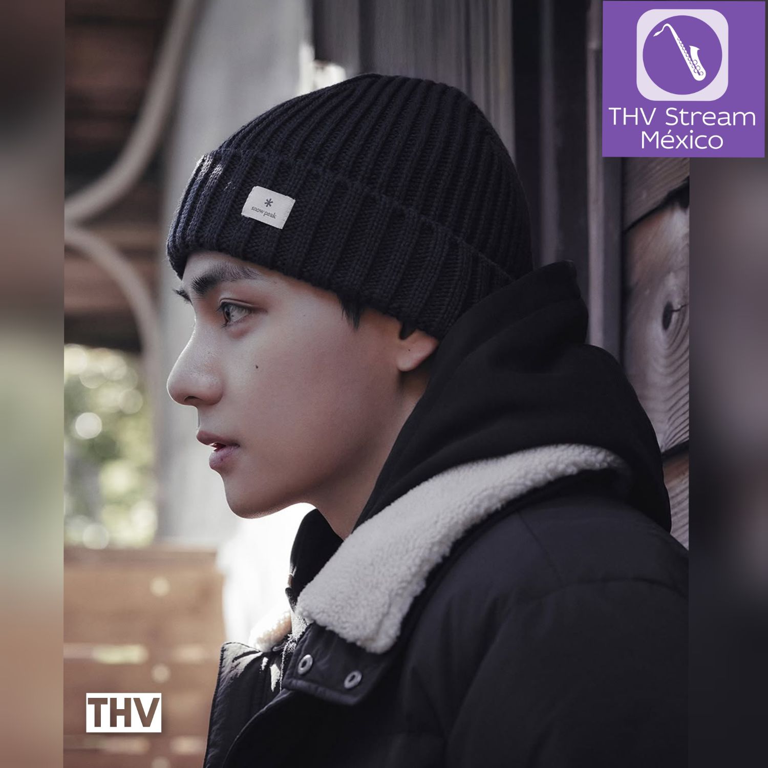 V (BTS)の最新写真